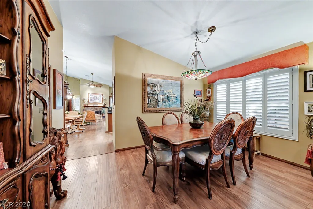 1138 Broken Hills, Henderson, NV 89011
