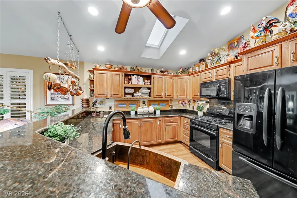 1138 Broken Hills, Henderson, NV 89011