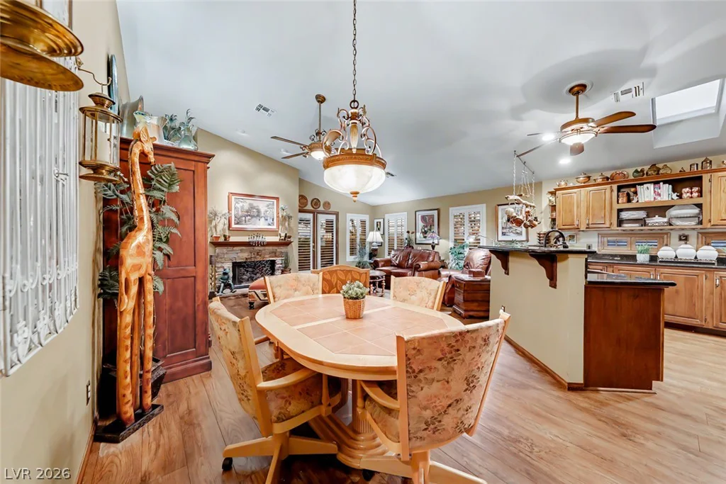 1138 Broken Hills, Henderson, NV 89011