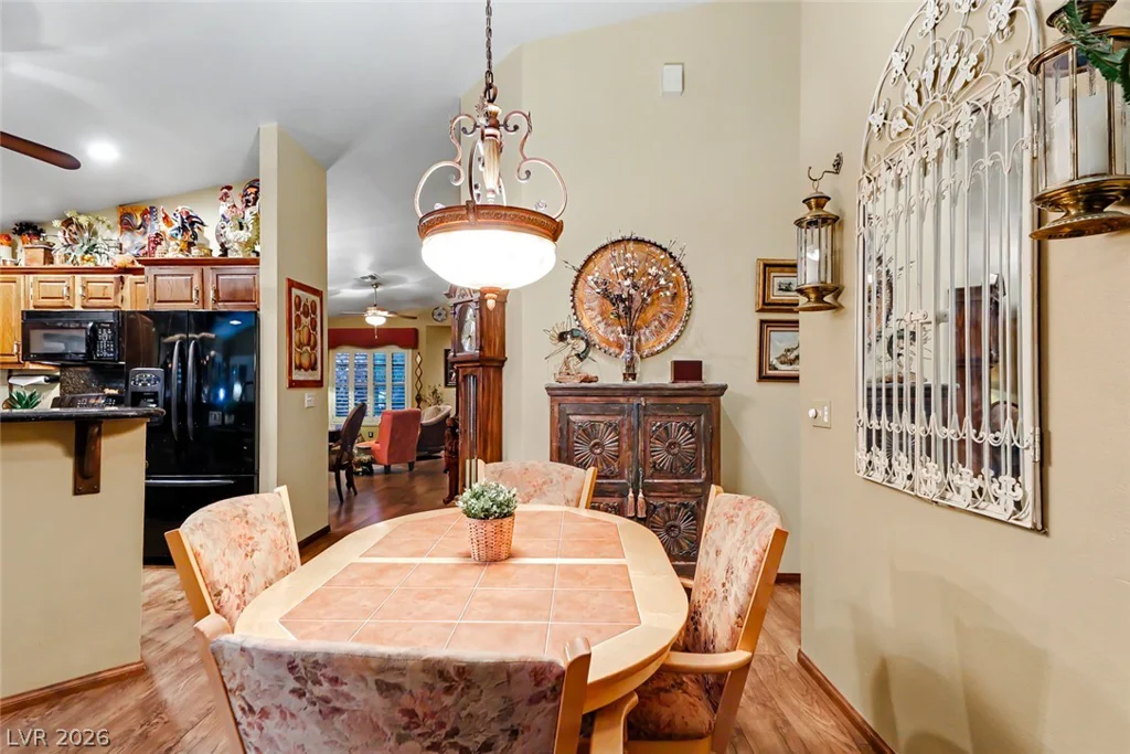 1138 Broken Hills, Henderson, NV 89011
