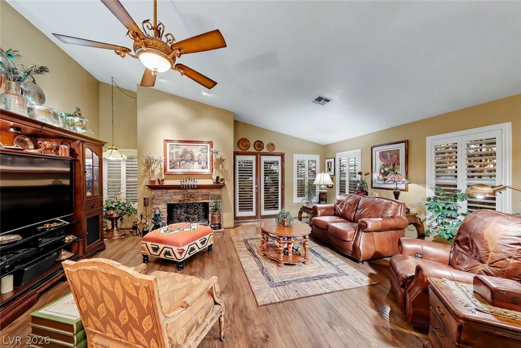 1138 Broken Hills, Henderson, NV 89011