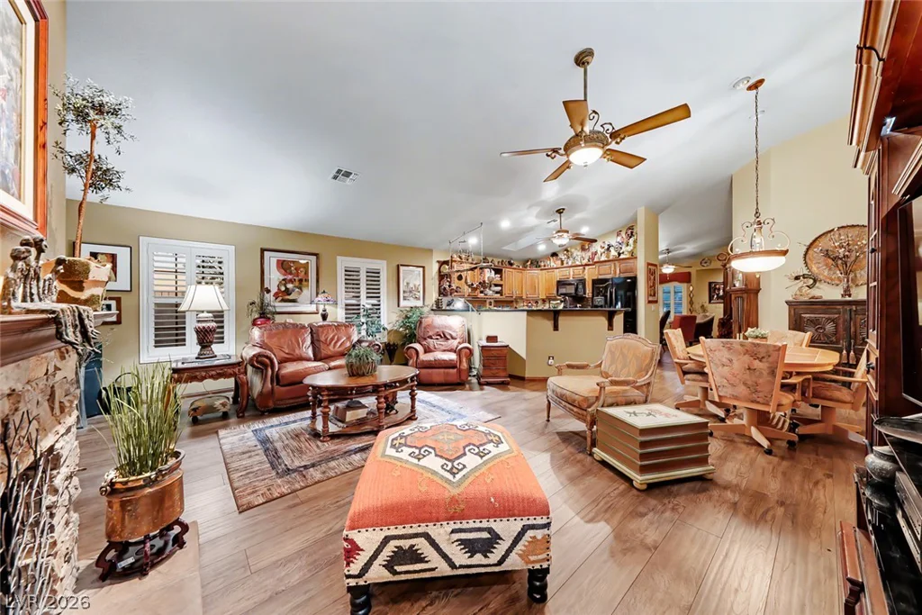 1138 Broken Hills, Henderson, NV 89011