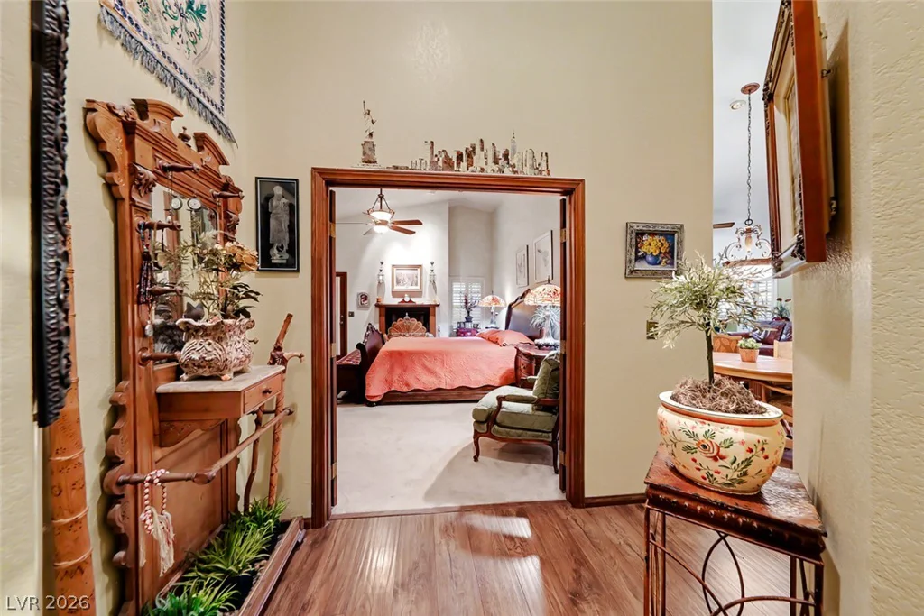 1138 Broken Hills, Henderson, NV 89011