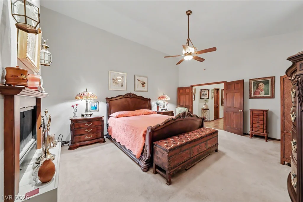 1138 Broken Hills, Henderson, NV 89011