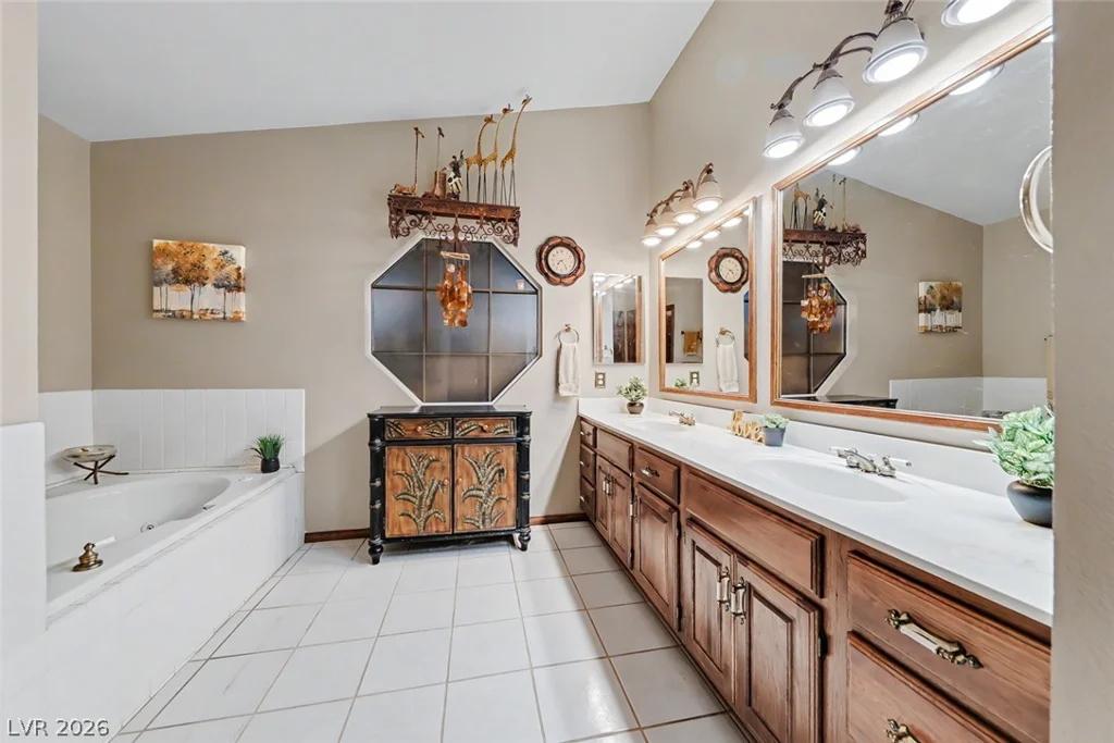 1138 Broken Hills, Henderson, NV 89011