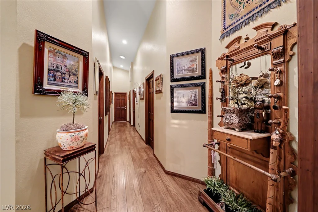 1138 Broken Hills, Henderson, NV 89011