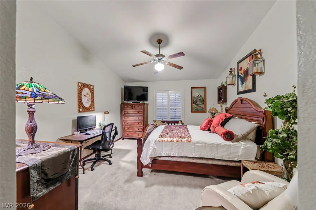1138 Broken Hills, Henderson, NV 89011