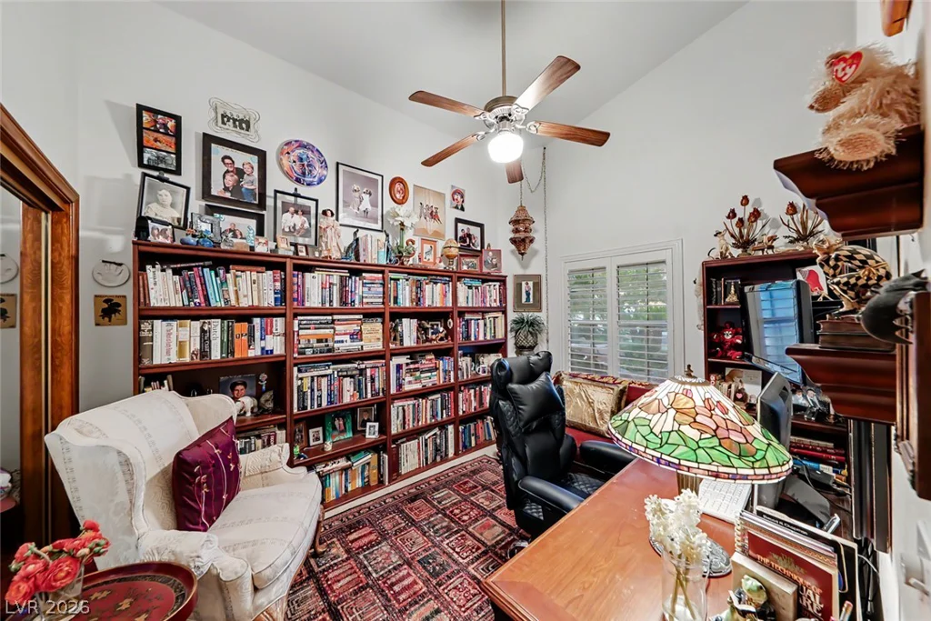 1138 Broken Hills, Henderson, NV 89011