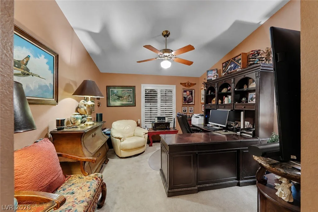 1138 Broken Hills, Henderson, NV 89011