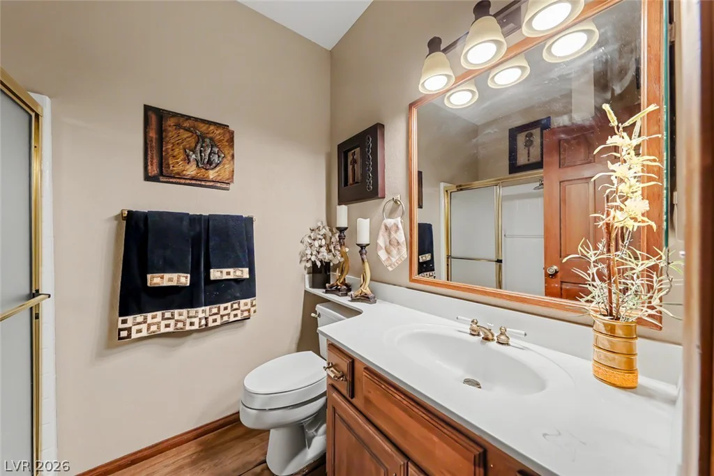 1138 Broken Hills, Henderson, NV 89011