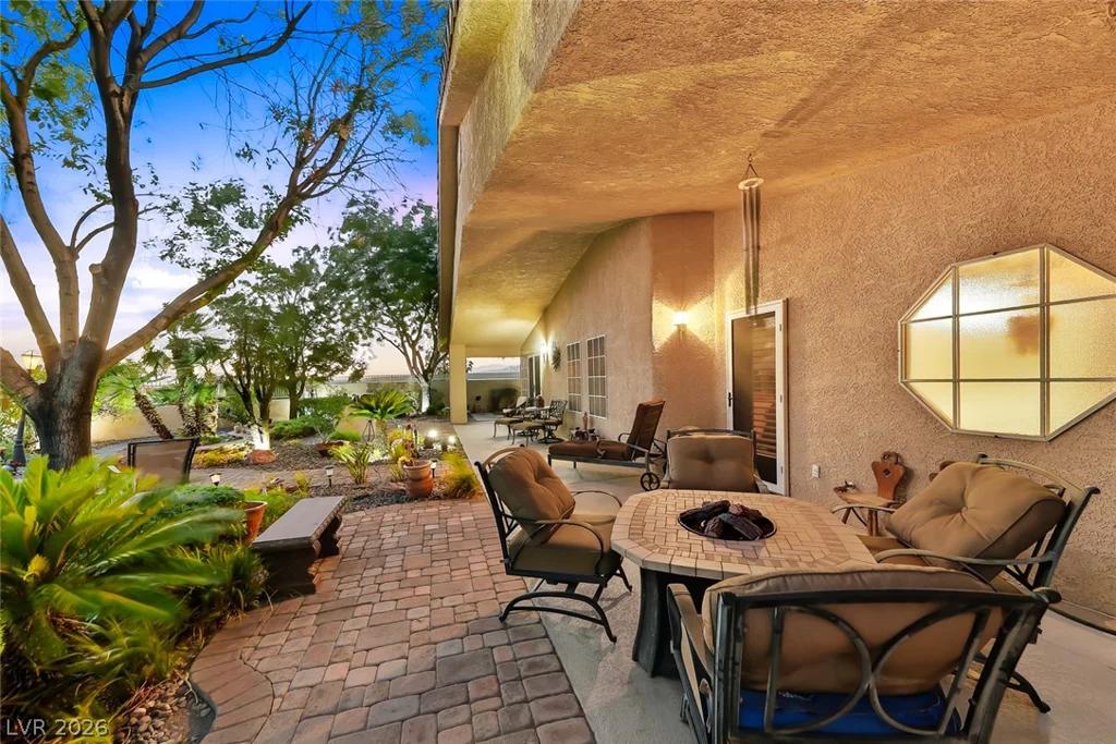 1138 Broken Hills, Henderson, NV 89011