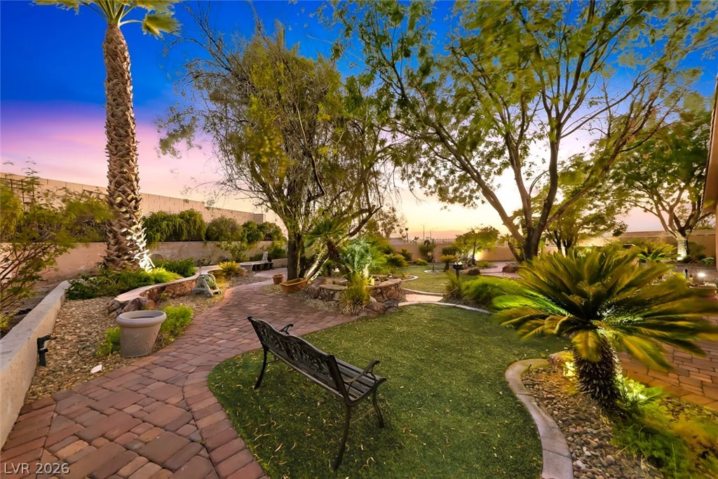1138 Broken Hills, Henderson, NV 89011