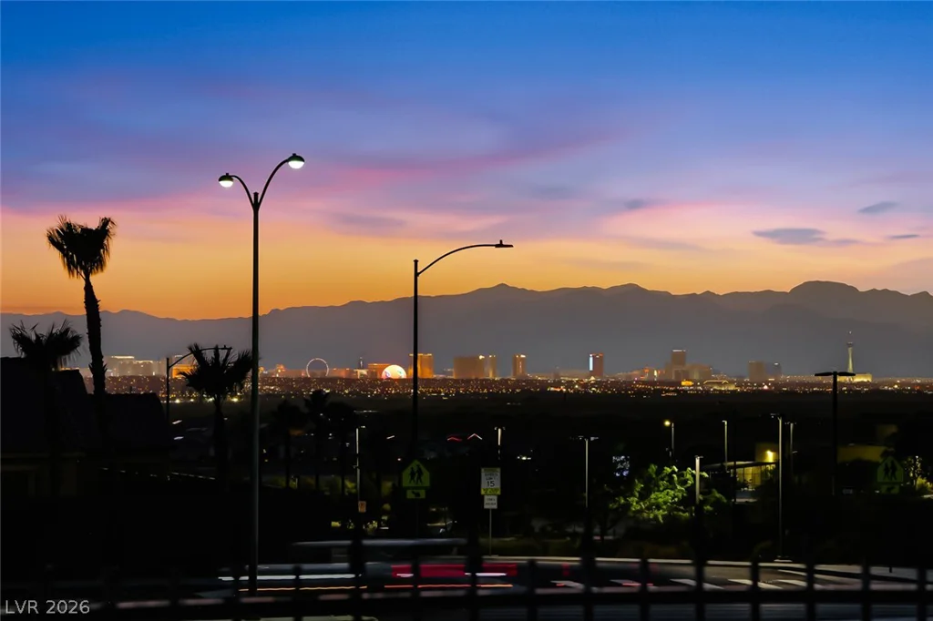 1138 Broken Hills, Henderson, NV 89011
