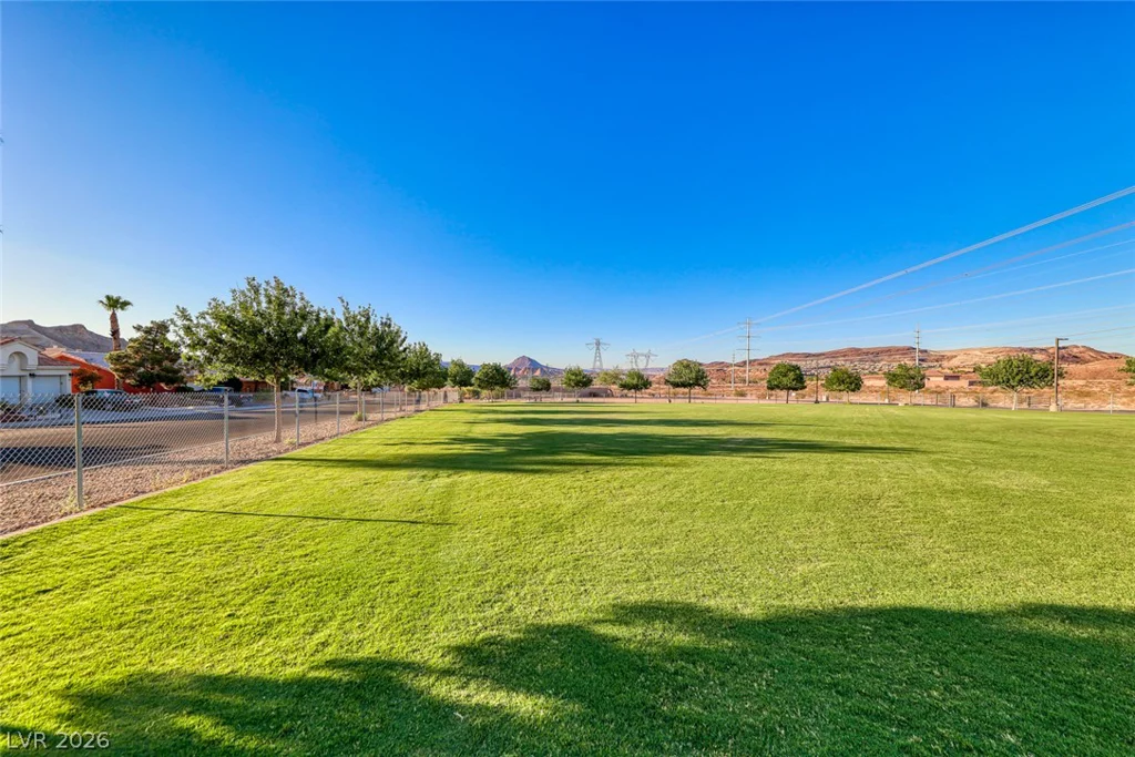 1138 Broken Hills, Henderson, NV 89011