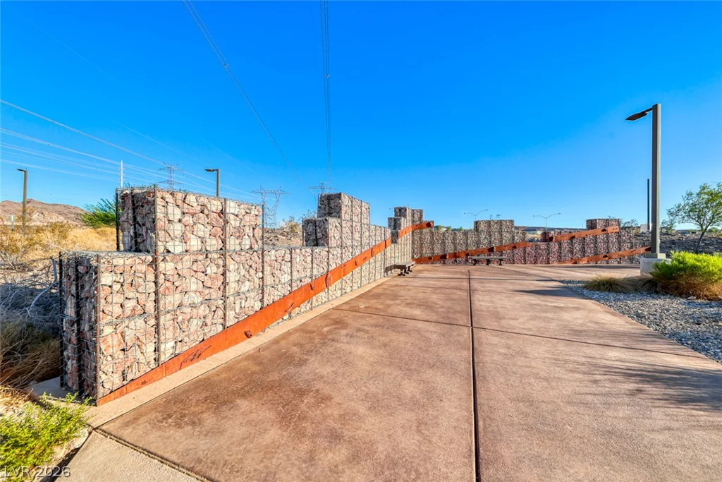 1138 Broken Hills, Henderson, NV 89011