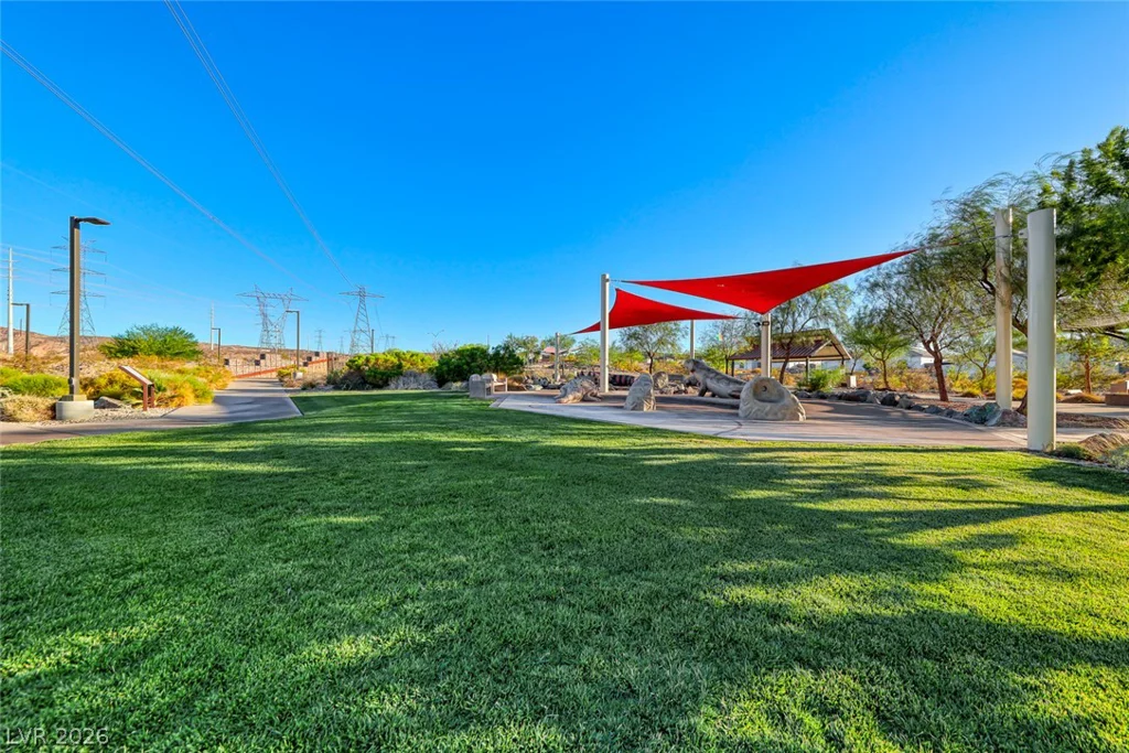 1138 Broken Hills, Henderson, NV 89011