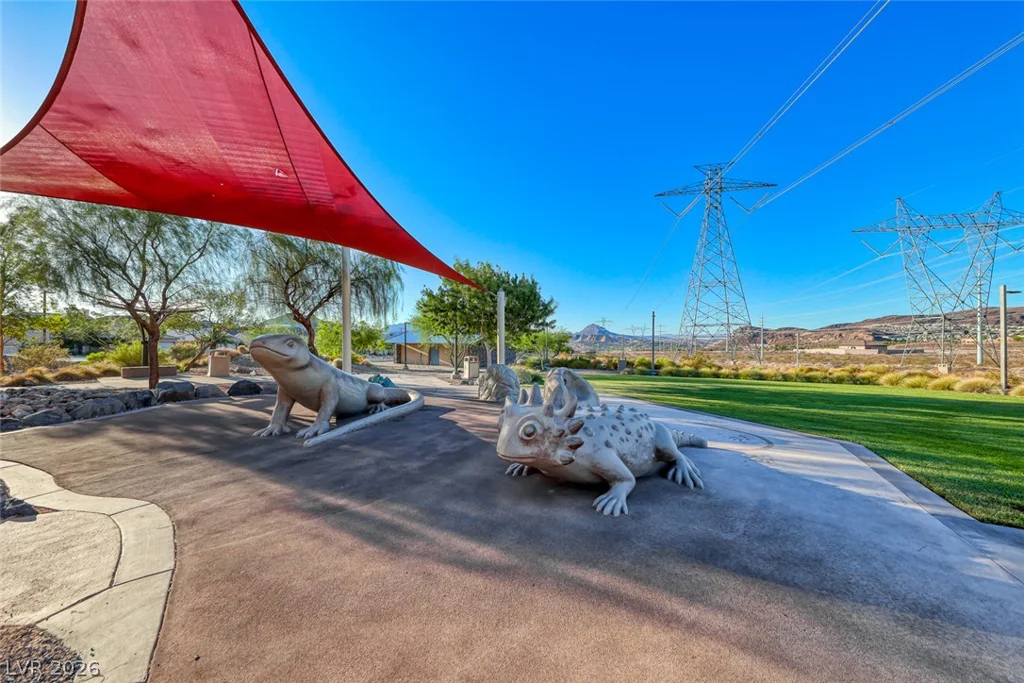 1138 Broken Hills, Henderson, NV 89011