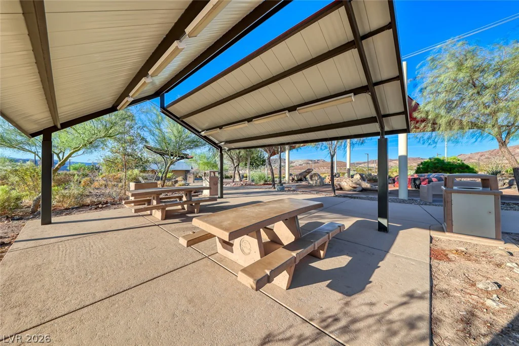 1138 Broken Hills, Henderson, NV 89011