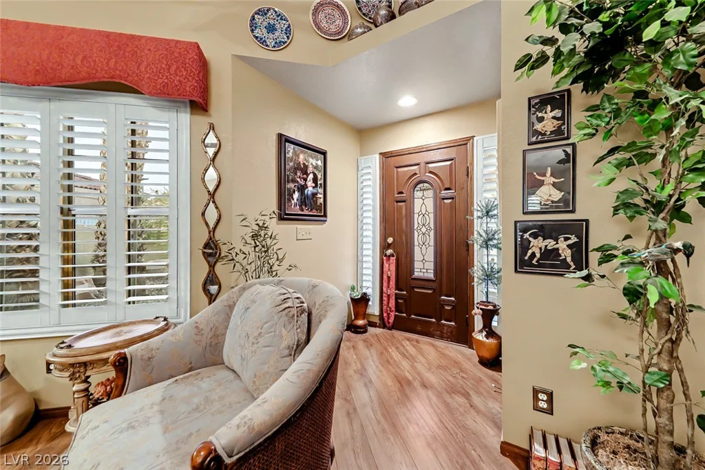 1138 Broken Hills, Henderson, NV 89011