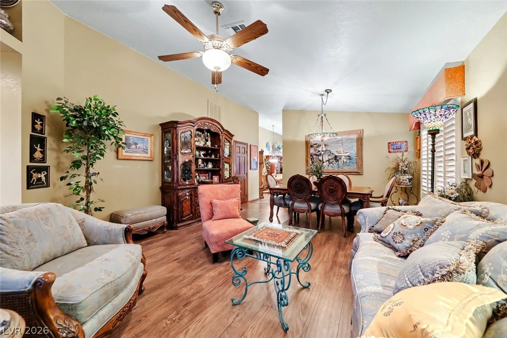 1138 Broken Hills, Henderson, NV 89011