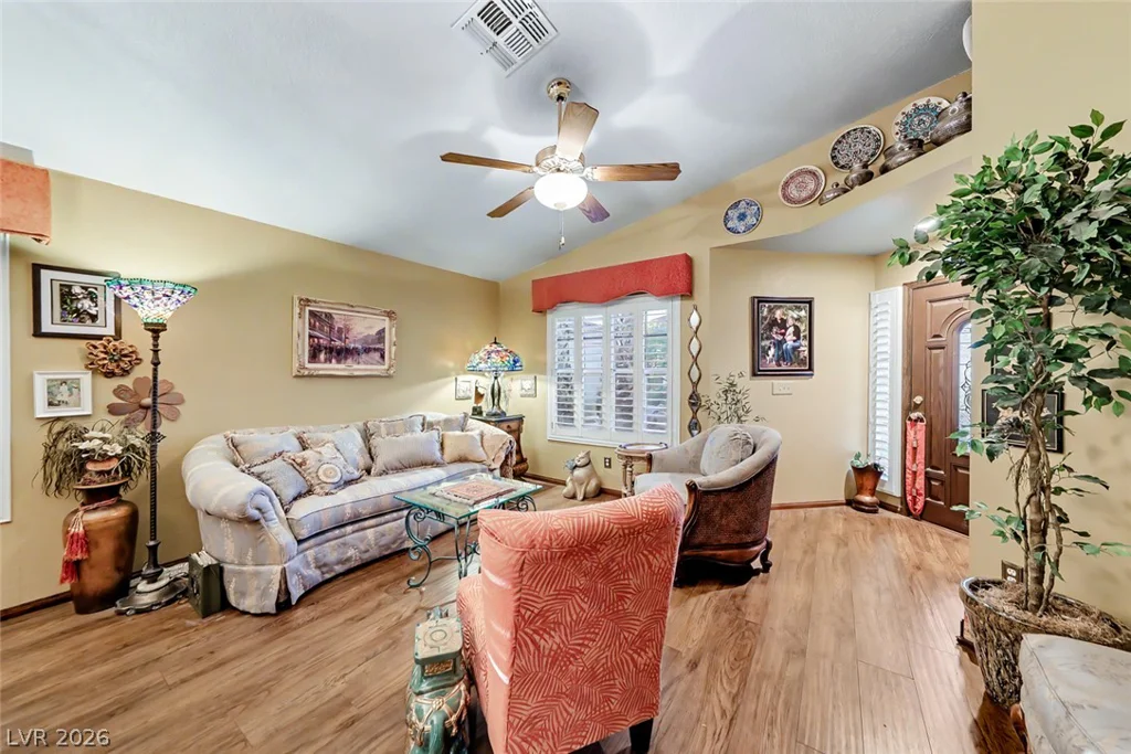 1138 Broken Hills, Henderson, NV 89011