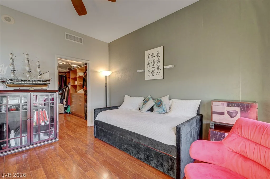 200 Sahara, Las Vegas, NV 89102