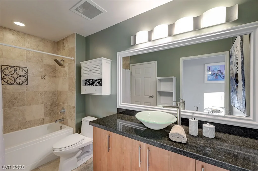 200 Sahara, Las Vegas, NV 89102