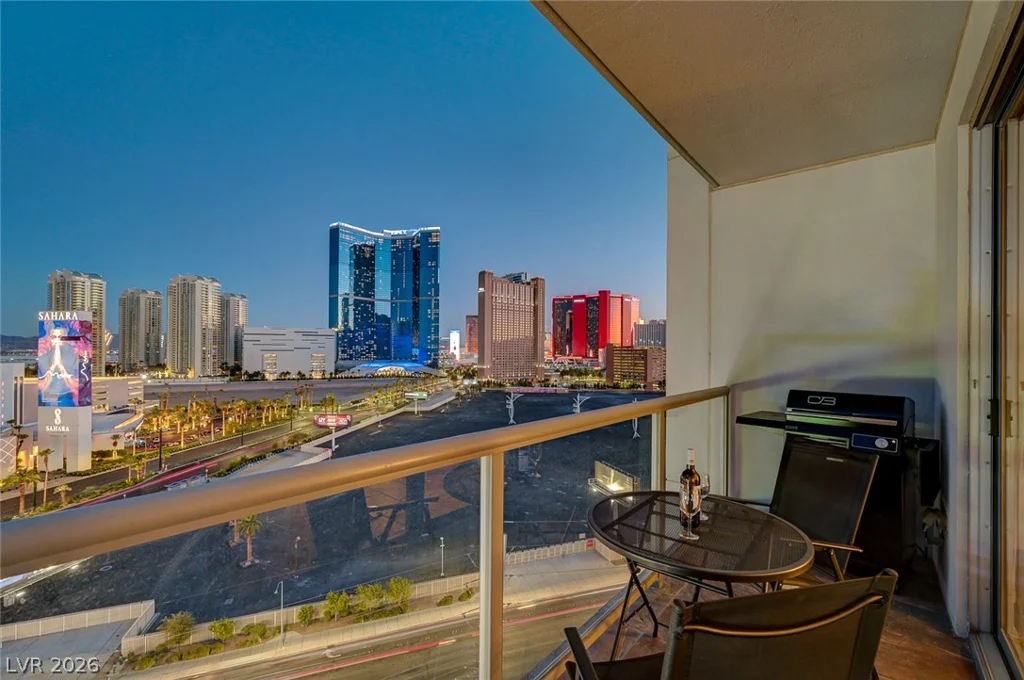 200 Sahara, Las Vegas, NV 89102