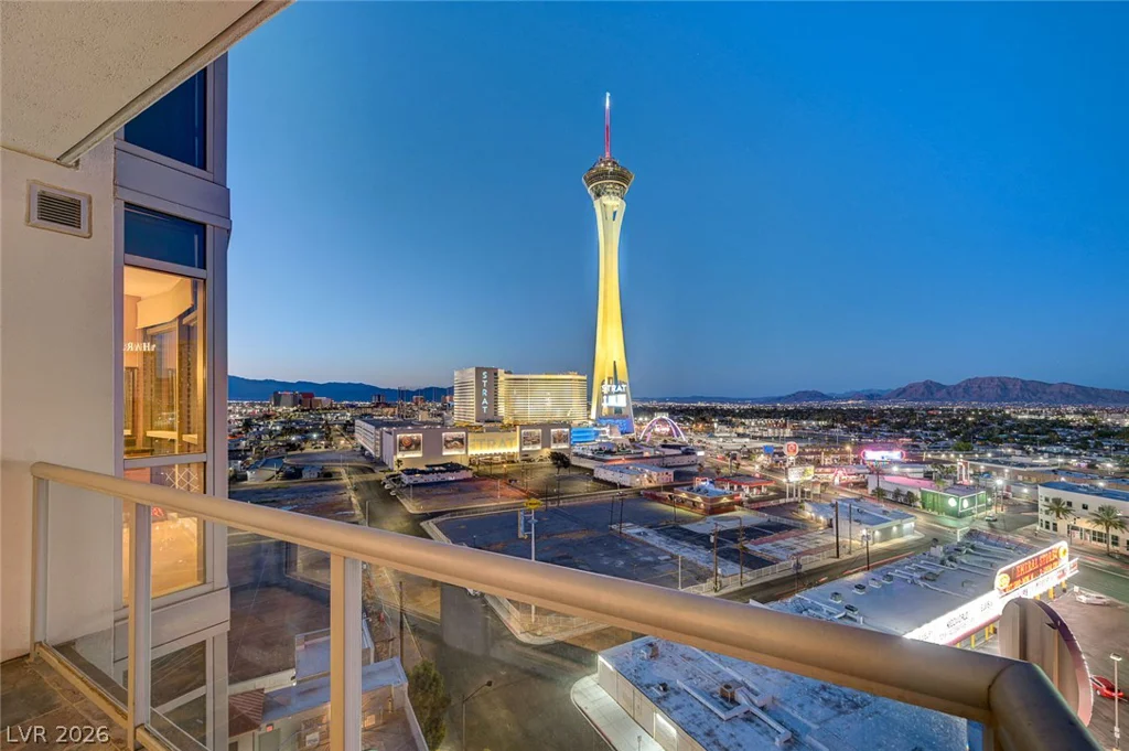 200 Sahara, Las Vegas, NV 89102