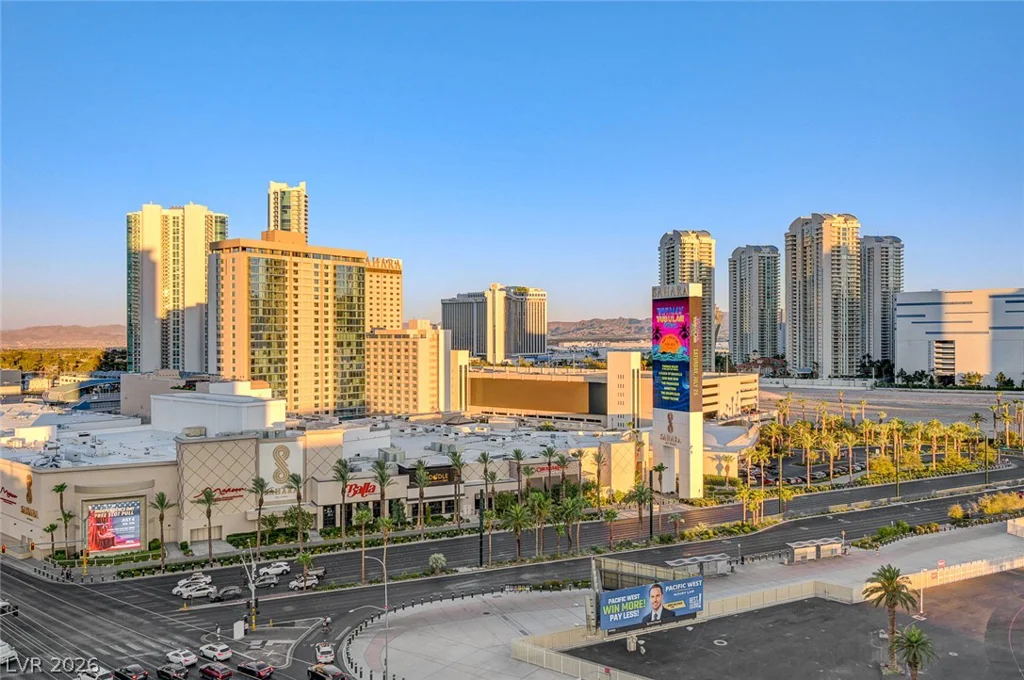 200 Sahara, Las Vegas, NV 89102