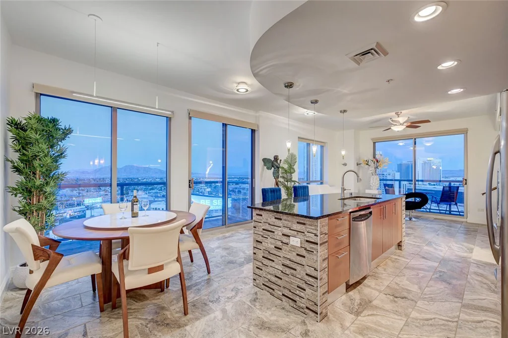 200 Sahara, Las Vegas, NV 89102