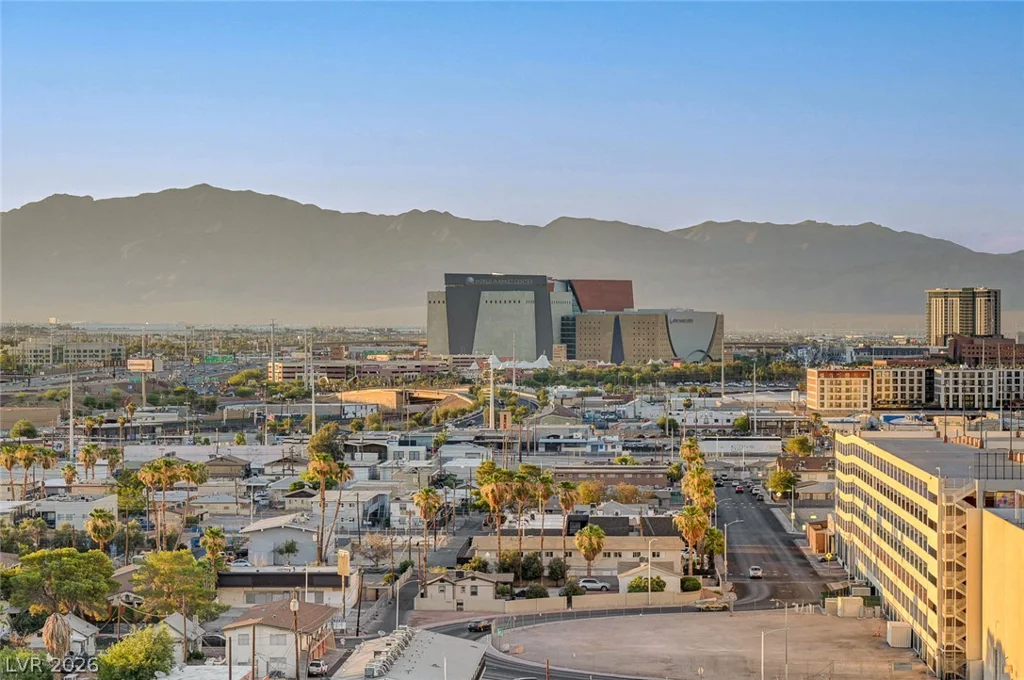200 Sahara, Las Vegas, NV 89102