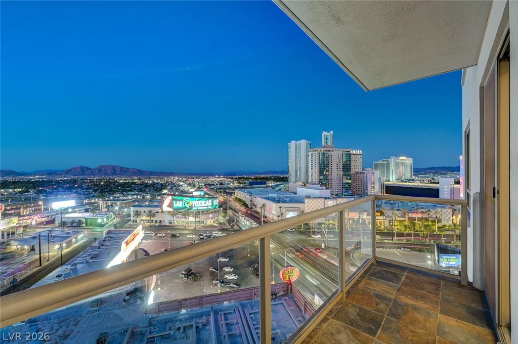 200 Sahara, Las Vegas, NV 89102
