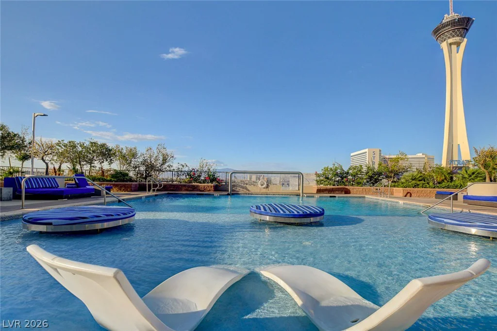 200 Sahara, Las Vegas, NV 89102