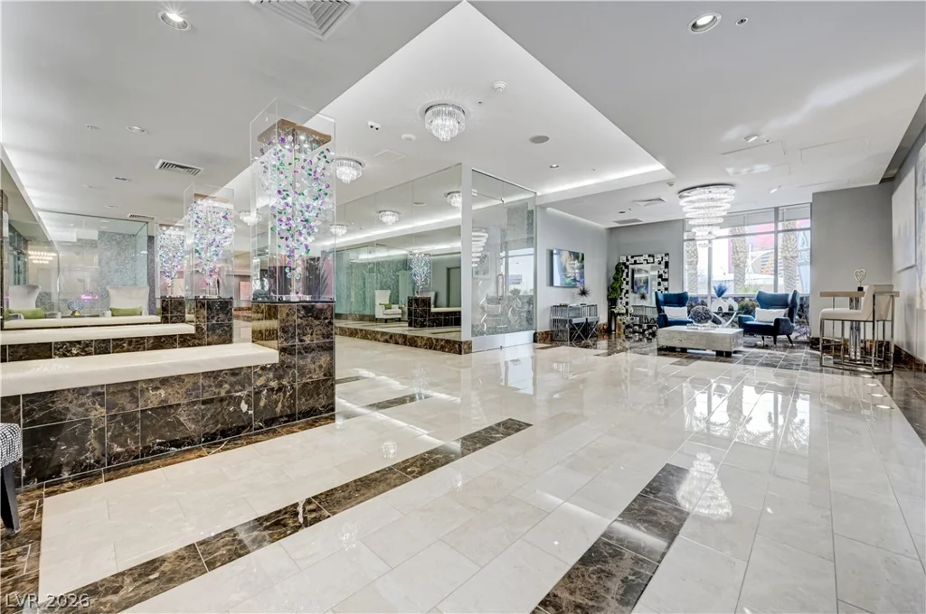 200 Sahara, Las Vegas, NV 89102