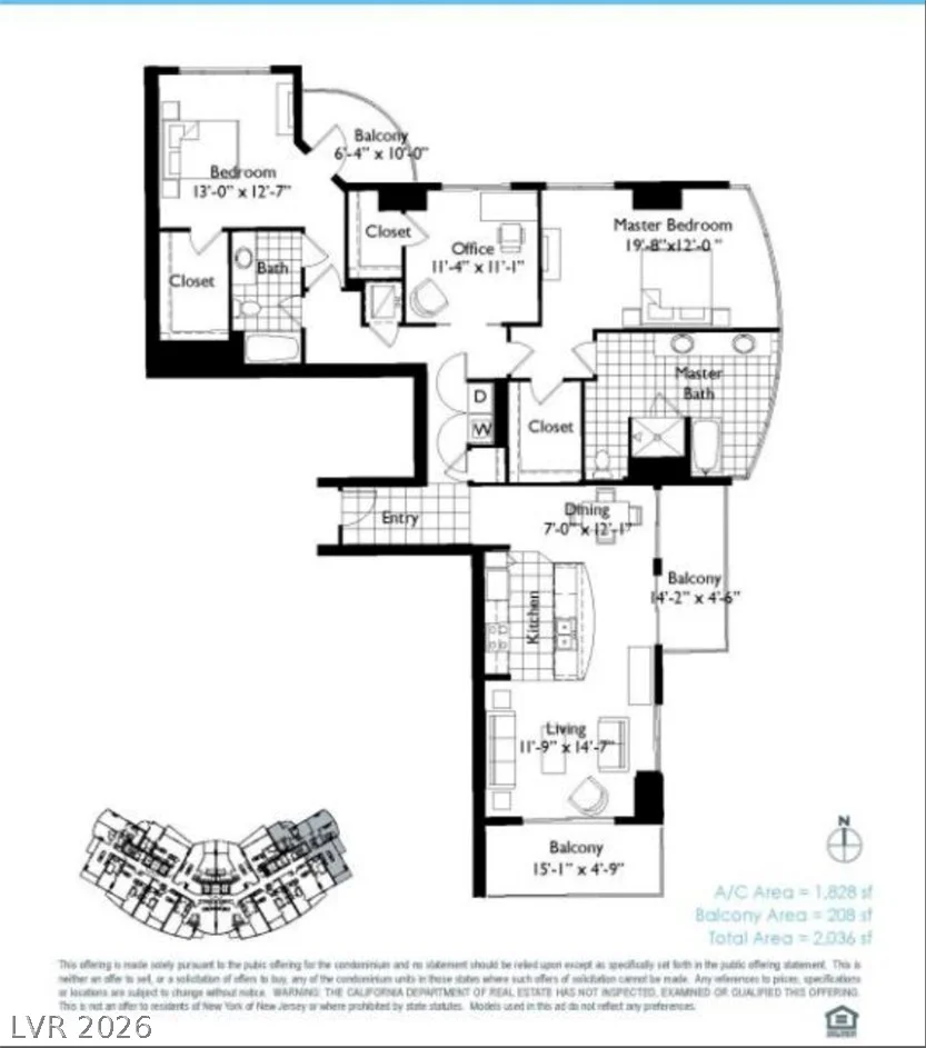 200 Sahara, Las Vegas, NV 89102