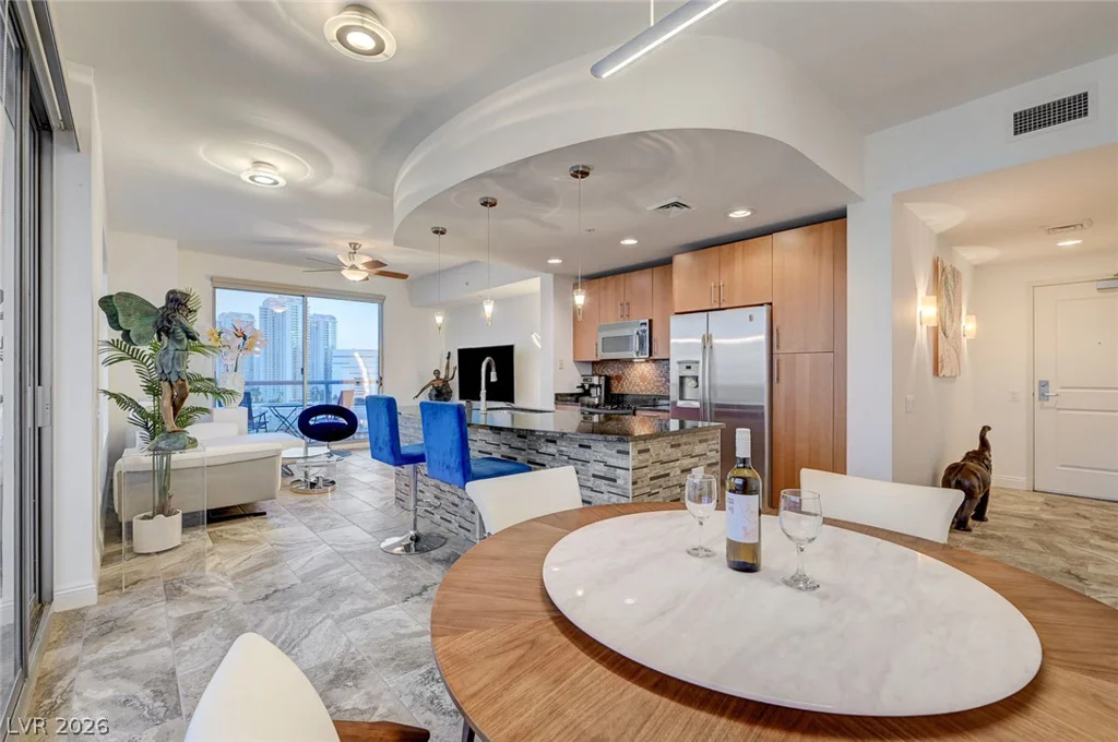 200 Sahara, Las Vegas, NV 89102