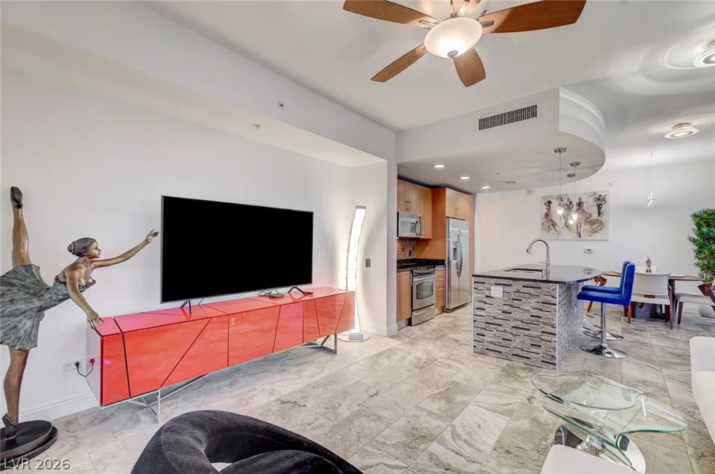 200 Sahara, Las Vegas, NV 89102