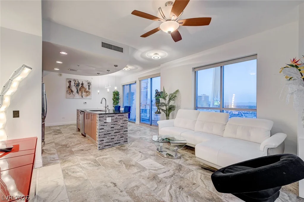 200 Sahara, Las Vegas, NV 89102