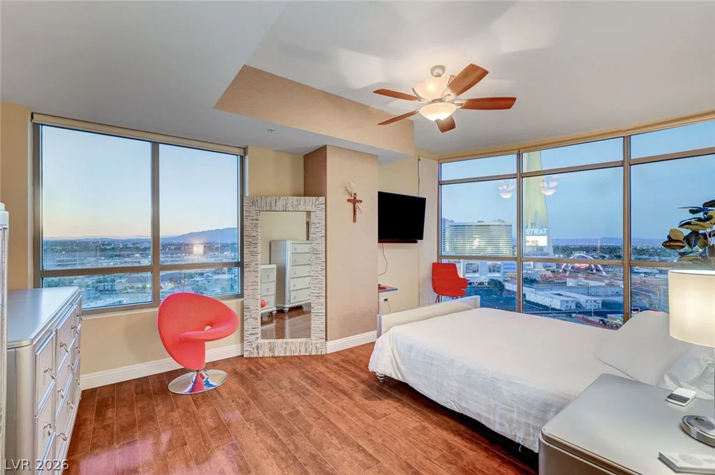 200 Sahara, Las Vegas, NV 89102