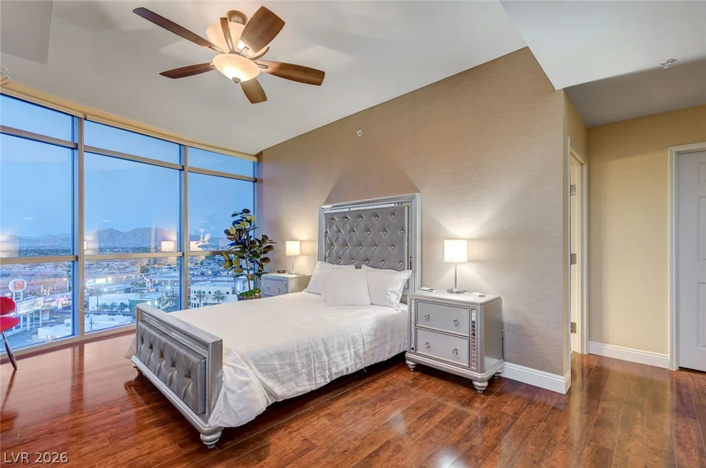 200 Sahara, Las Vegas, NV 89102