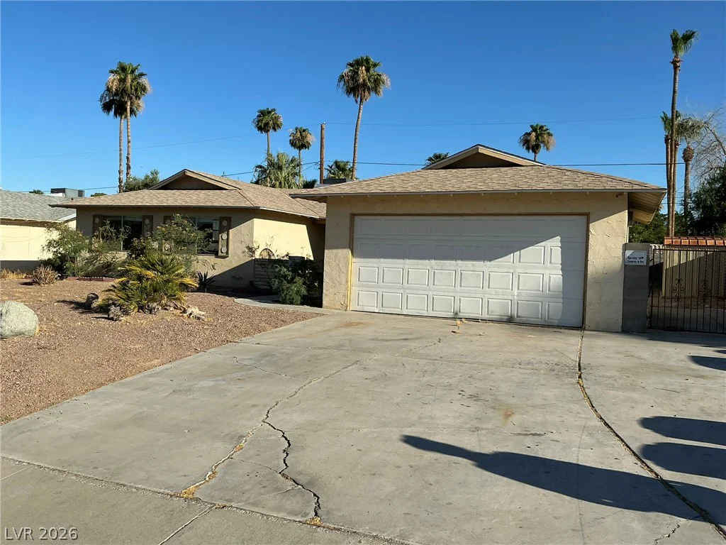 3685 Edison, Las Vegas, NV 89121
