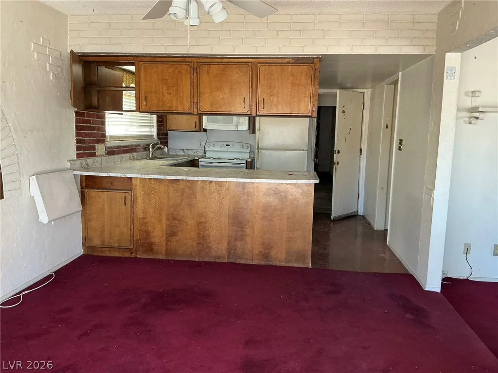 3685 Edison, Las Vegas, NV 89121