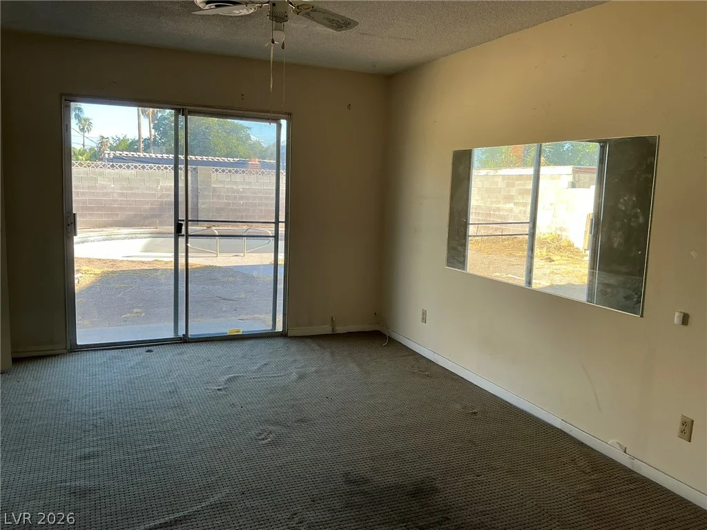 3685 Edison, Las Vegas, NV 89121