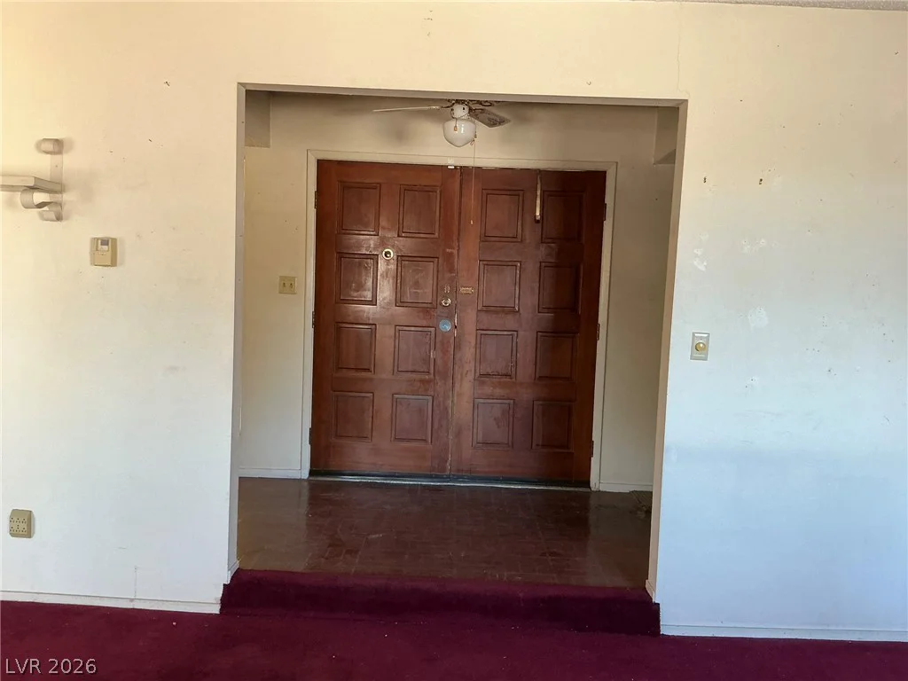 3685 Edison, Las Vegas, NV 89121