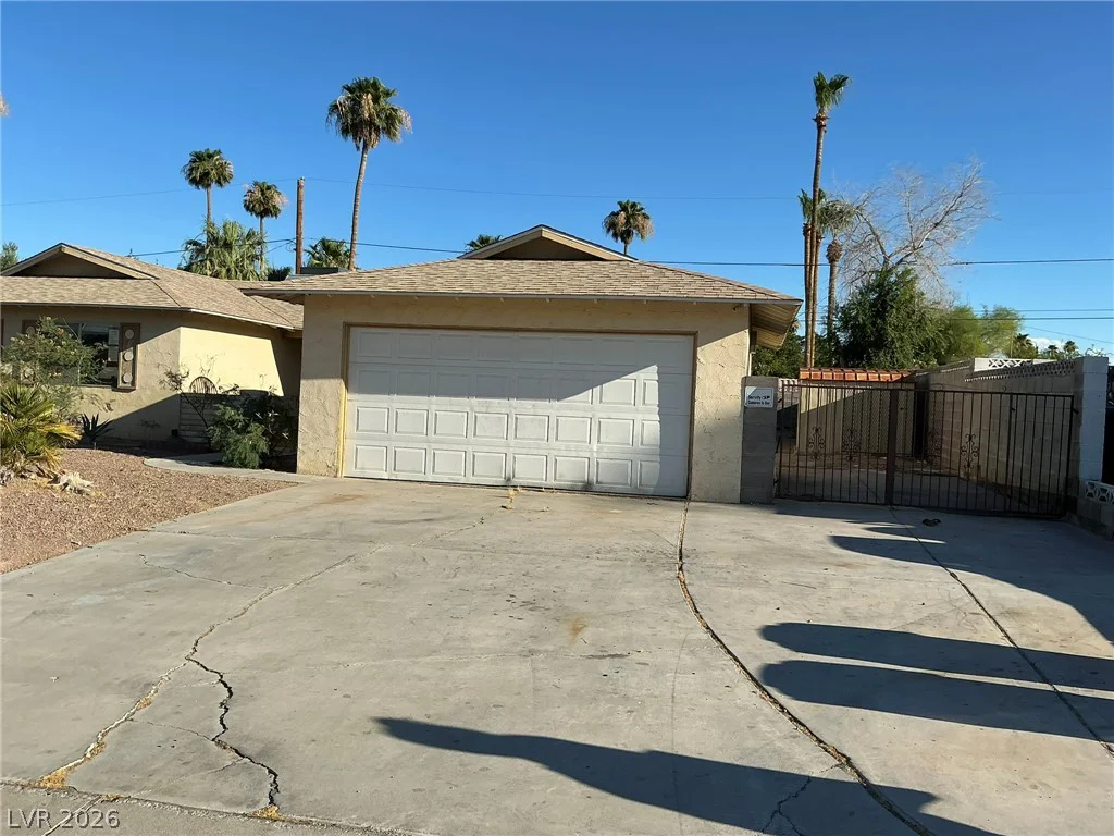 3685 Edison, Las Vegas, NV 89121