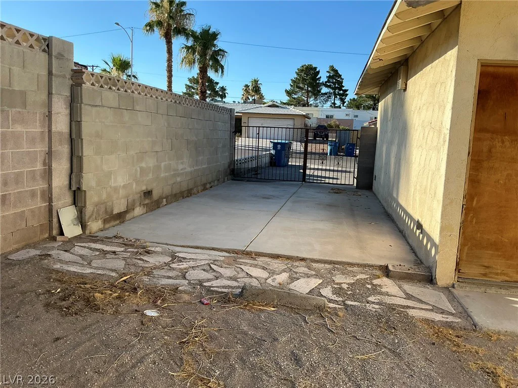 3685 Edison, Las Vegas, NV 89121