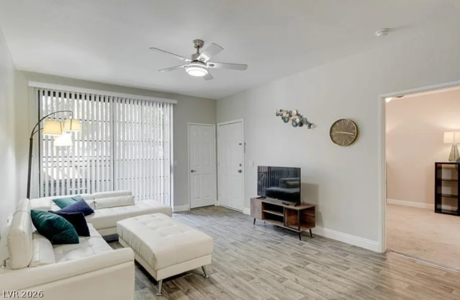 5138 Jones, Las Vegas, NV 89118