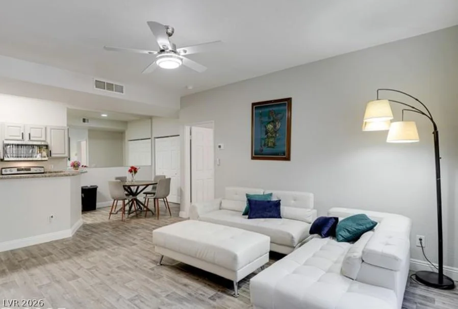 5138 Jones, Las Vegas, NV 89118