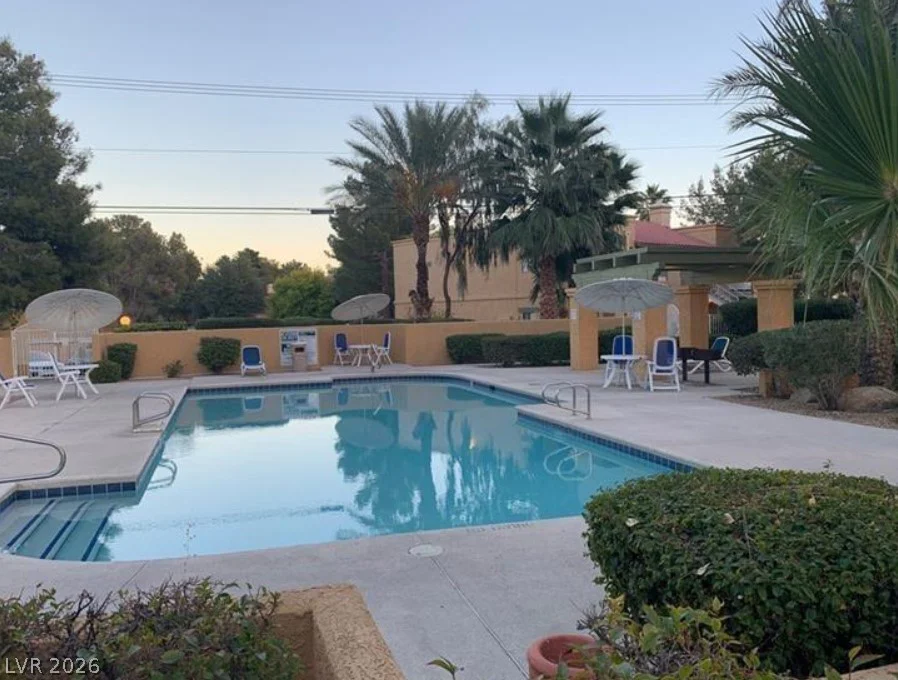 5138 Jones, Las Vegas, NV 89118